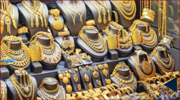 سعر الذهب.. تحديثات جديدة لعيار 21 في مصر اليوم الأحد 5 أكتوبر 2025